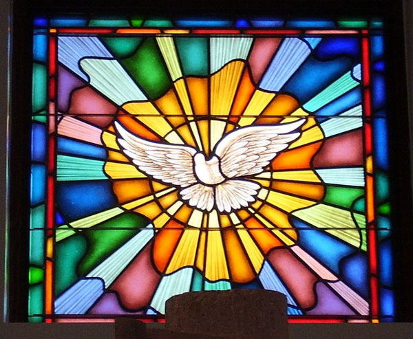 Stained Glass For Church Sanctuary Remodeling