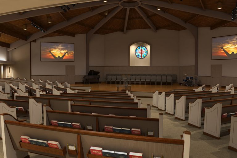 A-0 - Church Interiors, Inc.