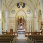 Catholic Church Renovations, Remodeling, Restoration