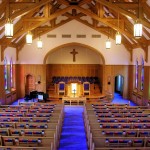 Church Carpet & Floor Coverings