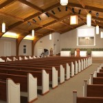 Church Decorating, Interior, 3D Renderings, Liturgical Design