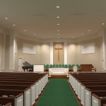 Church Decorating, Interior, 3D Renderings, Liturgical Design