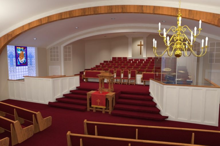 rev 2 - Church Interiors, Inc.