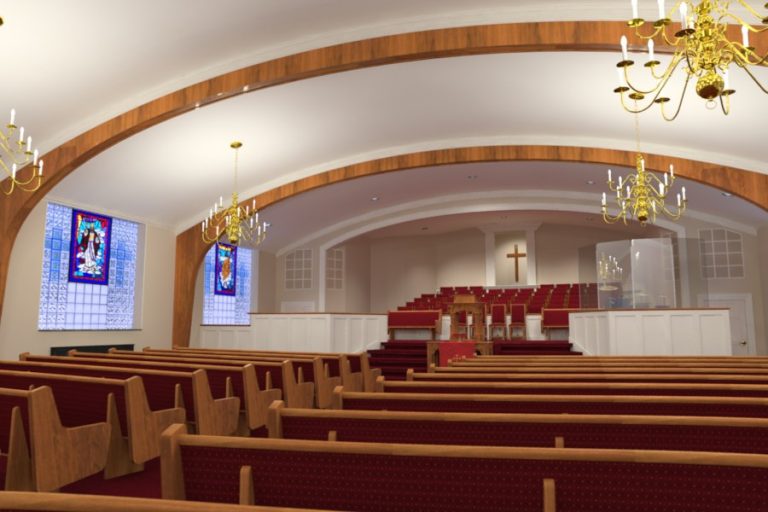 rev - Church Interiors, Inc.