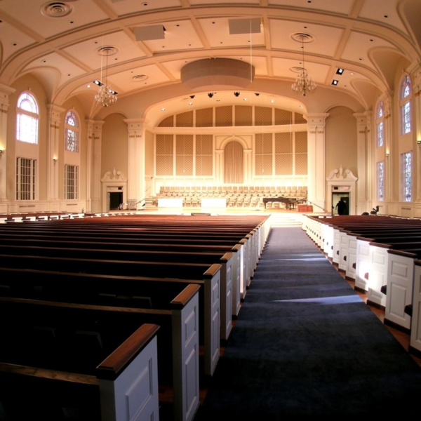 Church Interiors Image Gallery, Church Renovations