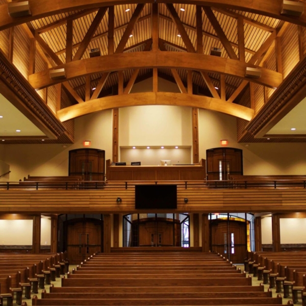 Church Interiors Image Gallery, Church Renovations