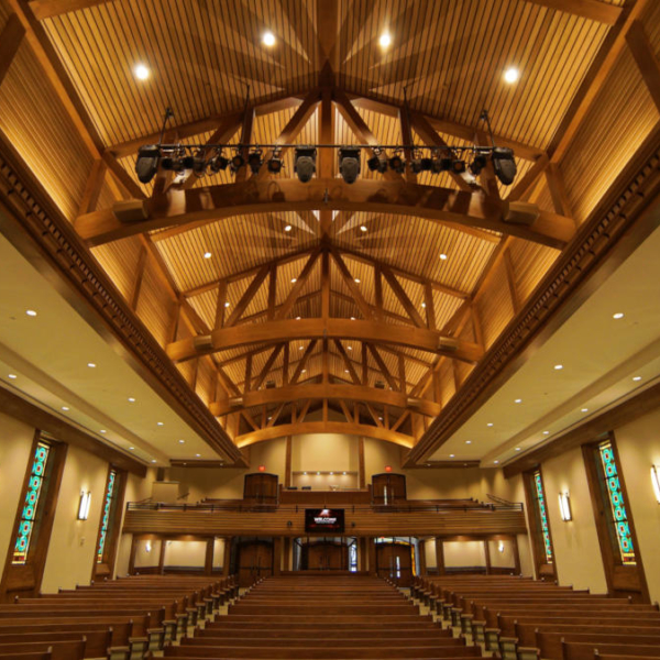 Church Interiors Image Gallery, Church Renovations